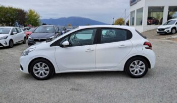 Peugeot 208 1.2 (Φ) ΕΛΛΗΝΙΚΟ (Α) full