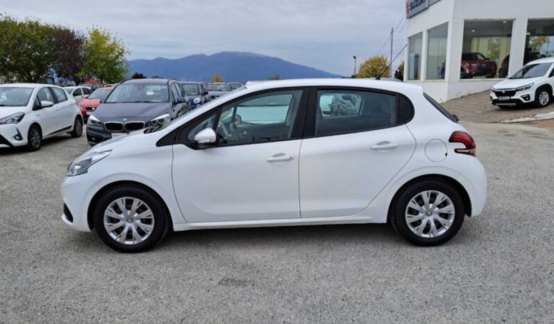 Peugeot 208 1.2 (Φ) ΕΛΛΗΝΙΚΟ (Α) full