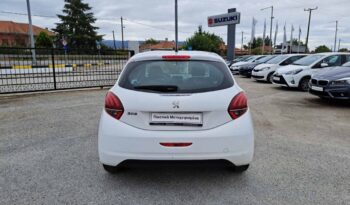 Peugeot 208 1.2 (Φ) ΕΛΛΗΝΙΚΟ (Α) full