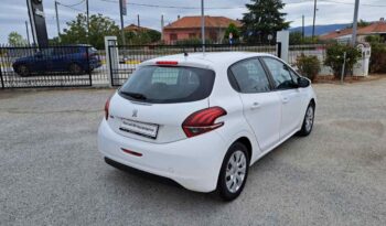 Peugeot 208 1.2 (Φ) ΕΛΛΗΝΙΚΟ (Α) full