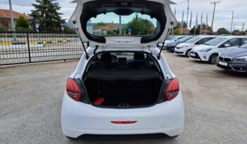 Peugeot 208 1.2 (Φ) ΕΛΛΗΝΙΚΟ (Α) full