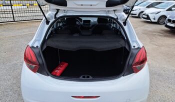 Peugeot 208 1.2 (Φ) ΕΛΛΗΝΙΚΟ (Α) full