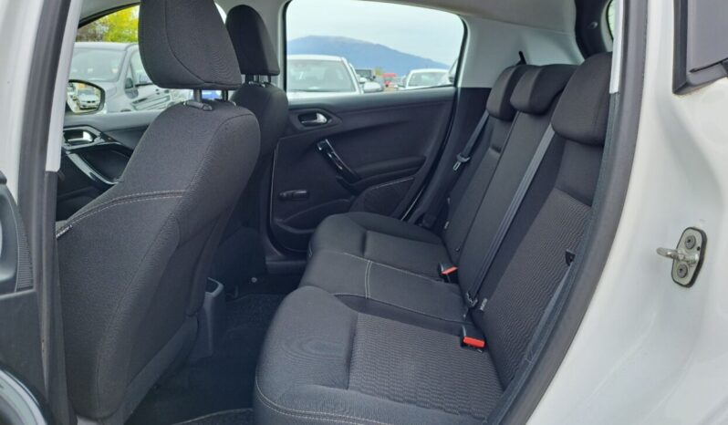 Peugeot 208 1.2 (Φ) ΕΛΛΗΝΙΚΟ (Α) full