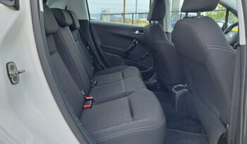 Peugeot 208 1.2 (Φ) ΕΛΛΗΝΙΚΟ (Α) full