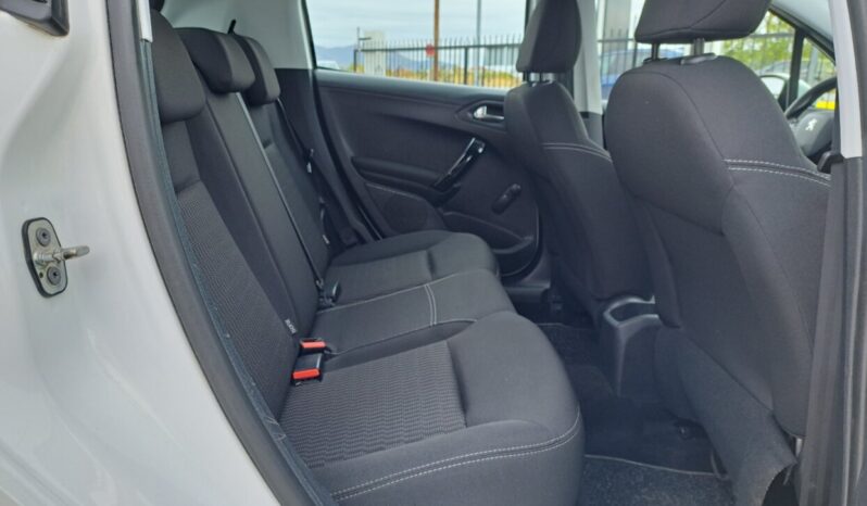 Peugeot 208 1.2 (Φ) ΕΛΛΗΝΙΚΟ (Α) full