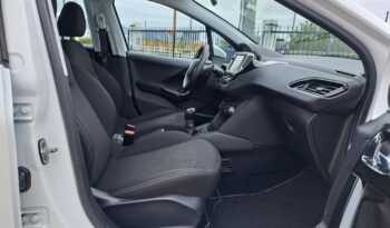 Peugeot 208 1.2 (Φ) ΕΛΛΗΝΙΚΟ (Α) full