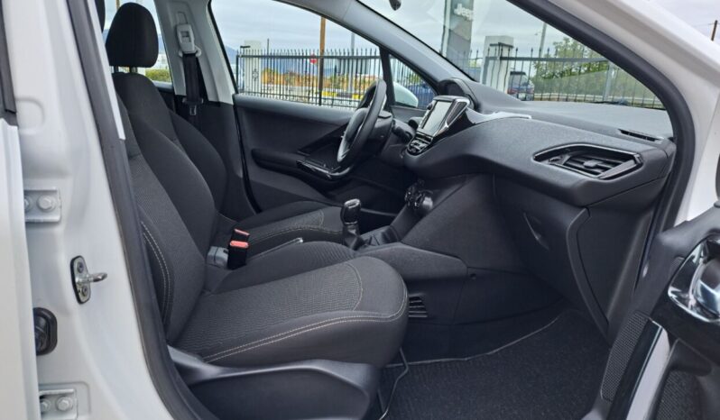 Peugeot 208 1.2 (Φ) ΕΛΛΗΝΙΚΟ (Α) full