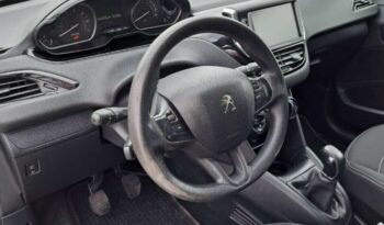 Peugeot 208 1.2 (Φ) ΕΛΛΗΝΙΚΟ (Α) full