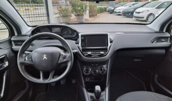 Peugeot 208 1.2 (Φ) ΕΛΛΗΝΙΚΟ (Α) full