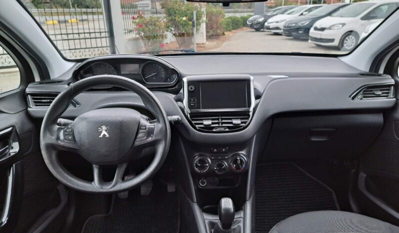 Peugeot 208 1.2 (Φ) ΕΛΛΗΝΙΚΟ (Α) full