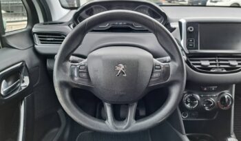 Peugeot 208 1.2 (Φ) ΕΛΛΗΝΙΚΟ (Α) full