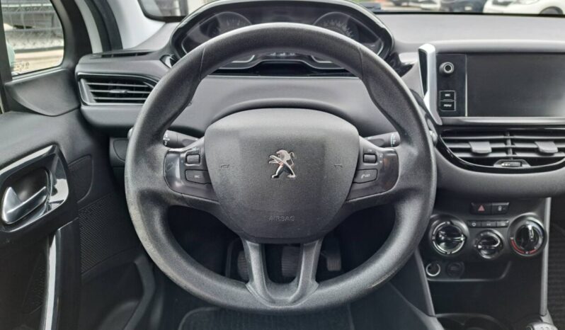 Peugeot 208 1.2 (Φ) ΕΛΛΗΝΙΚΟ (Α) full