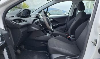 Peugeot 208 1.2 (Φ) ΕΛΛΗΝΙΚΟ (Α) full