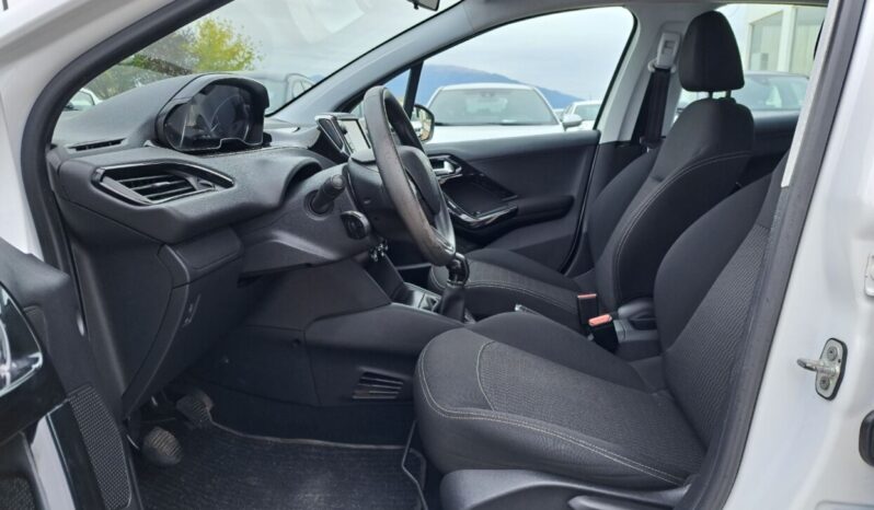 Peugeot 208 1.2 (Φ) ΕΛΛΗΝΙΚΟ (Α) full