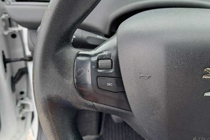 Peugeot 208 1.2 (Φ) ΕΛΛΗΝΙΚΟ (Α) full