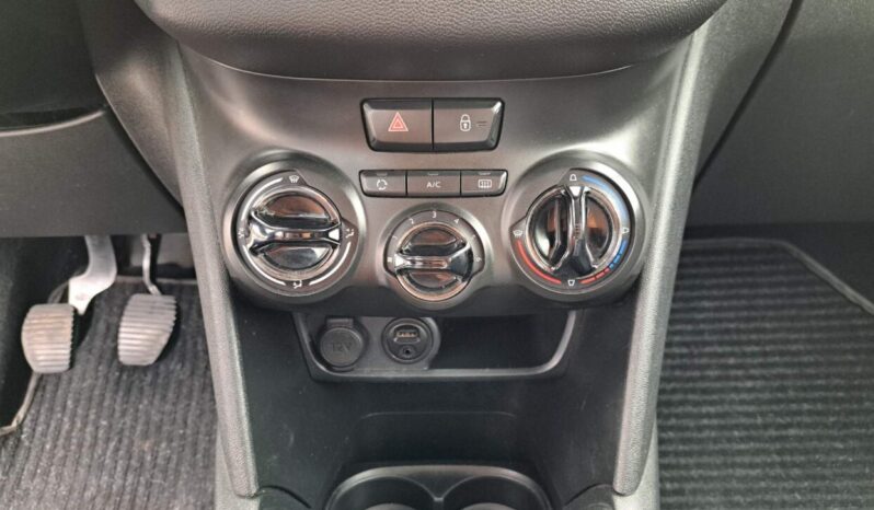 Peugeot 208 1.2 (Φ) ΕΛΛΗΝΙΚΟ (Α) full