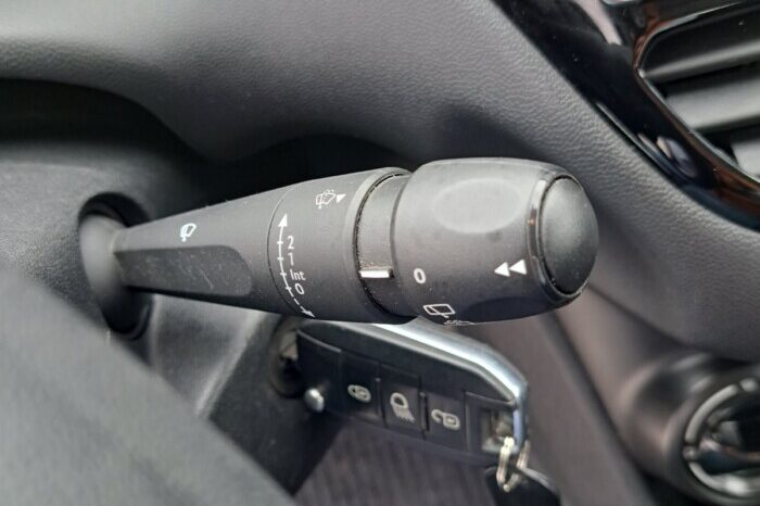Peugeot 208 1.2 (Φ) ΕΛΛΗΝΙΚΟ (Α) full