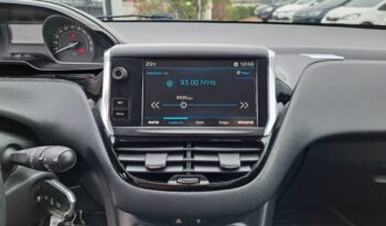 Peugeot 208 1.2 (Φ) ΕΛΛΗΝΙΚΟ (Α) full