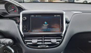 Peugeot 208 1.2 (Φ) ΕΛΛΗΝΙΚΟ (Α) full