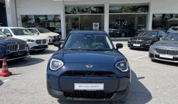 ΜΙΝΙ ΑCEMAN E CLASSIC TRIM full