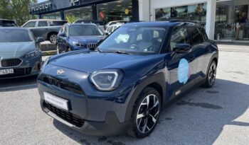 ΜΙΝΙ ΑCEMAN E CLASSIC TRIM full