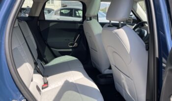 ΜΙΝΙ ΑCEMAN E CLASSIC TRIM full