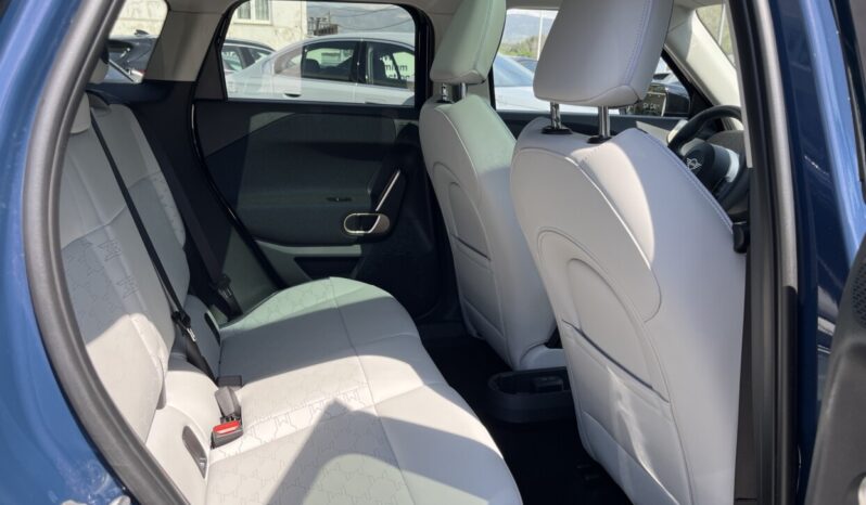 ΜΙΝΙ ΑCEMAN E CLASSIC TRIM full