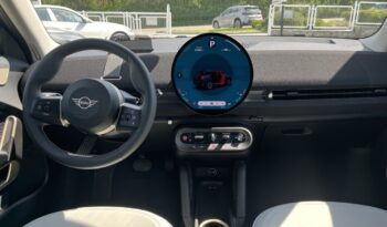 ΜΙΝΙ ΑCEMAN E CLASSIC TRIM full