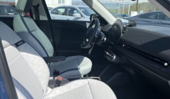 ΜΙΝΙ ΑCEMAN E CLASSIC TRIM full