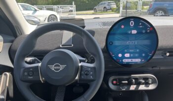 ΜΙΝΙ ΑCEMAN E CLASSIC TRIM full