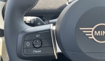 ΜΙΝΙ ΑCEMAN E CLASSIC TRIM full