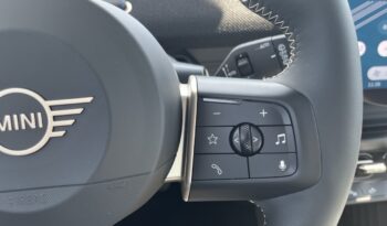 ΜΙΝΙ ΑCEMAN E CLASSIC TRIM full
