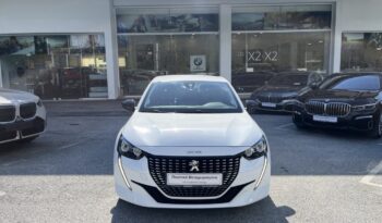 Peugeot 208 1.5 BlueHDi 100hp S&S Active Plus (Α) full