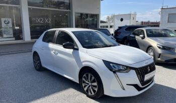 Peugeot 208 1.5 BlueHDi 100hp S&S Active Plus (Α) full