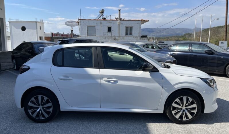 Peugeot 208 1.5 BlueHDi 100hp S&S Active Plus (Α) full