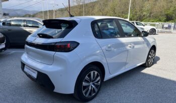 Peugeot 208 1.5 BlueHDi 100hp S&S Active Plus (Α) full