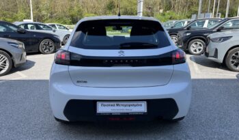 Peugeot 208 1.5 BlueHDi 100hp S&S Active Plus (Α) full
