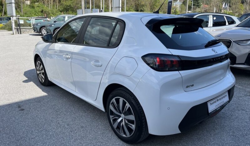 Peugeot 208 1.5 BlueHDi 100hp S&S Active Plus (Α) full