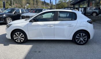 Peugeot 208 1.5 BlueHDi 100hp S&S Active Plus (Α) full