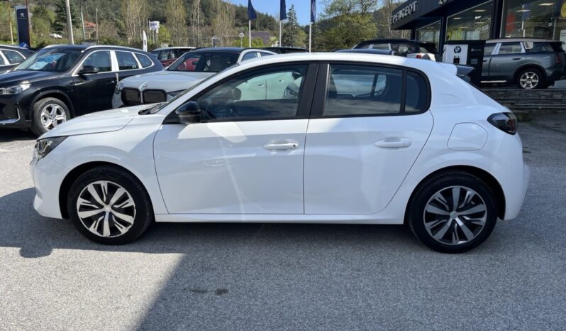 Peugeot 208 1.5 BlueHDi 100hp S&S Active Plus (Α) full