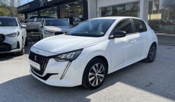 Peugeot 208 1.5 BlueHDi 100hp S&S Active Plus (Α) full