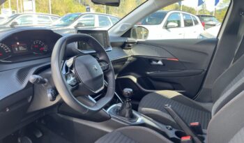 Peugeot 208 1.5 BlueHDi 100hp S&S Active Plus (Α) full