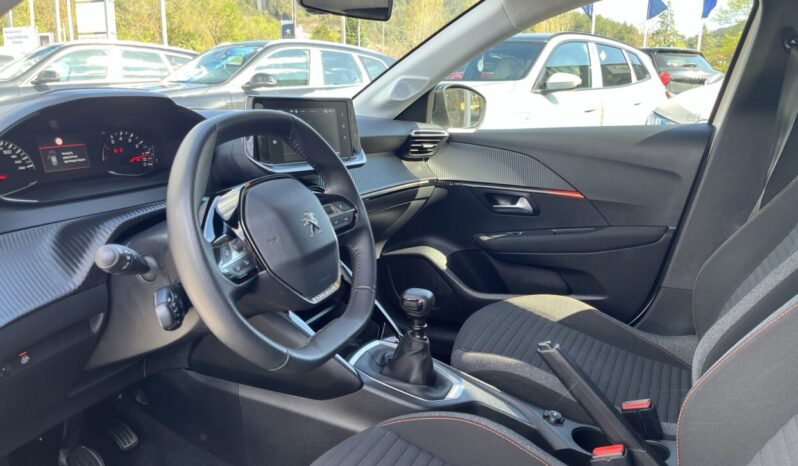 Peugeot 208 1.5 BlueHDi 100hp S&S Active Plus (Α) full