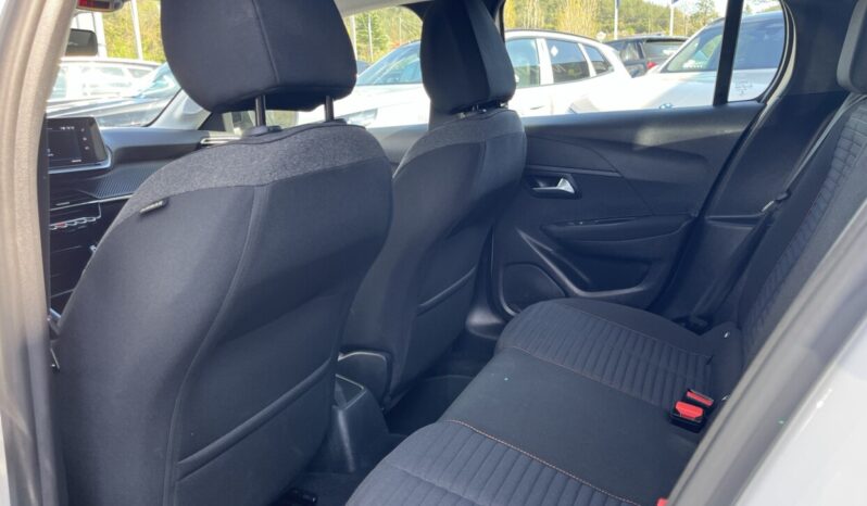Peugeot 208 1.5 BlueHDi 100hp S&S Active Plus (Α) full