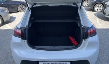 Peugeot 208 1.5 BlueHDi 100hp S&S Active Plus (Α) full