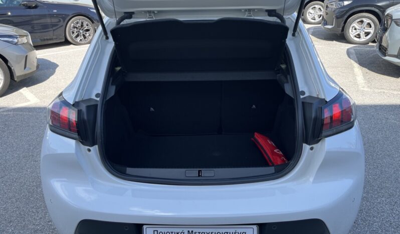 Peugeot 208 1.5 BlueHDi 100hp S&S Active Plus (Α) full
