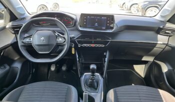 Peugeot 208 1.5 BlueHDi 100hp S&S Active Plus (Α) full