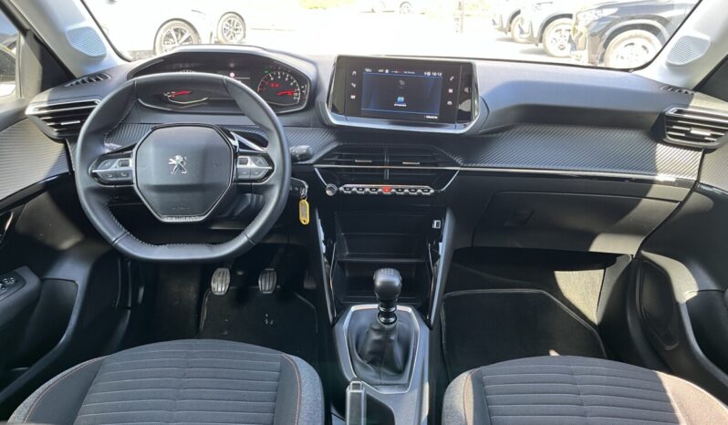 Peugeot 208 1.5 BlueHDi 100hp S&S Active Plus (Α) full