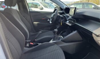 Peugeot 208 1.5 BlueHDi 100hp S&S Active Plus (Α) full