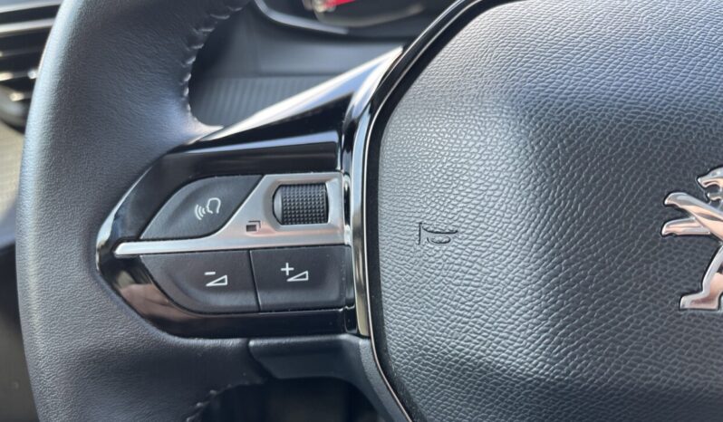 Peugeot 208 1.5 BlueHDi 100hp S&S Active Plus (Α) full